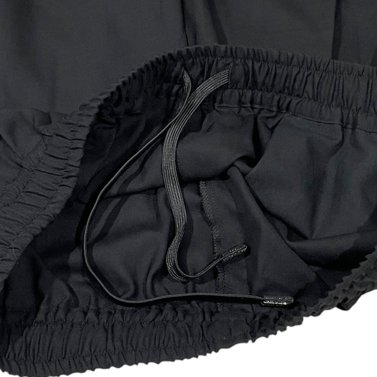 26SS ツータックイージーハーフパンツ 2TUCK EASY HALF PANTS 2261-CP50-004
