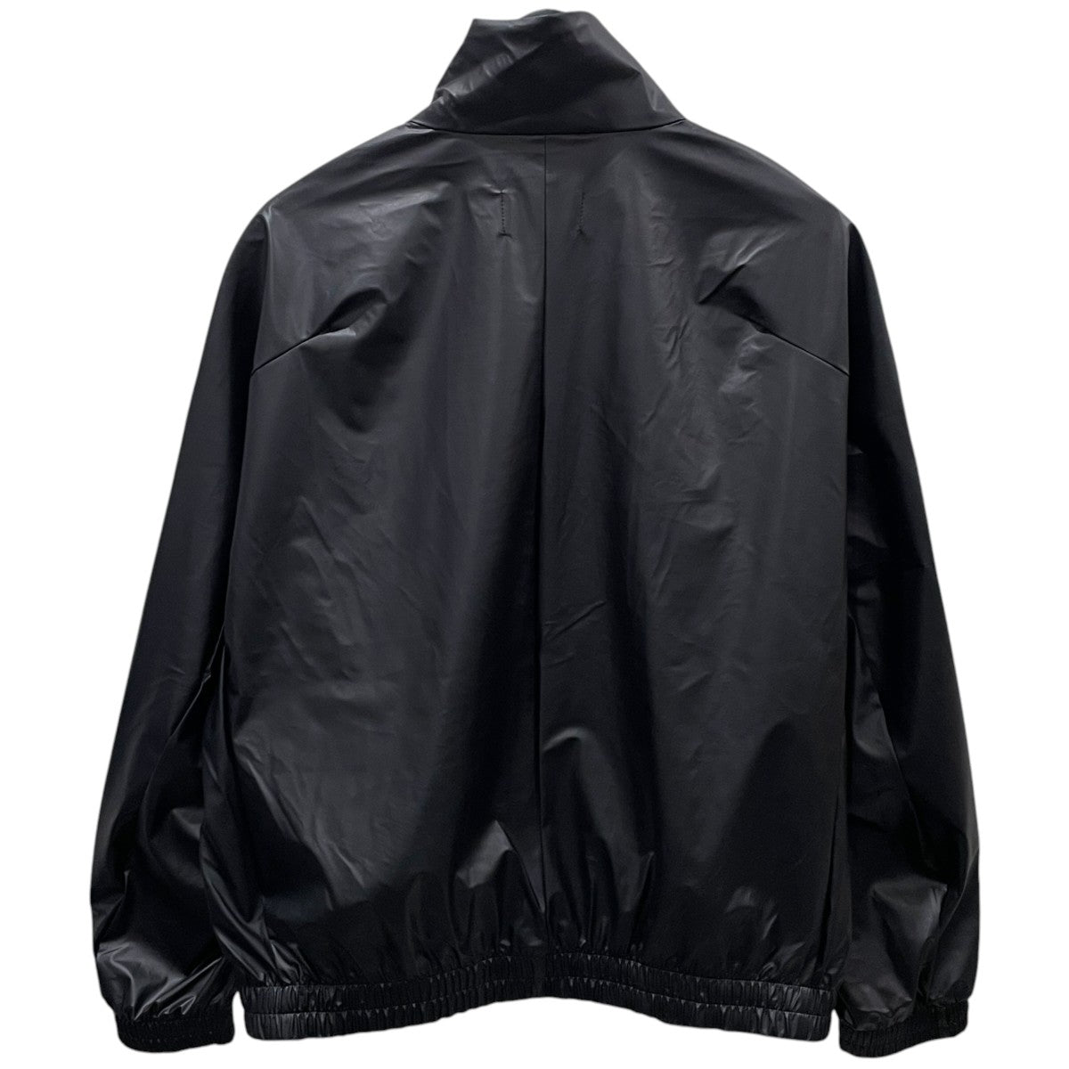 24AW フェイクレザージャケット BLOUSON ブルゾン 2246-BL01-043