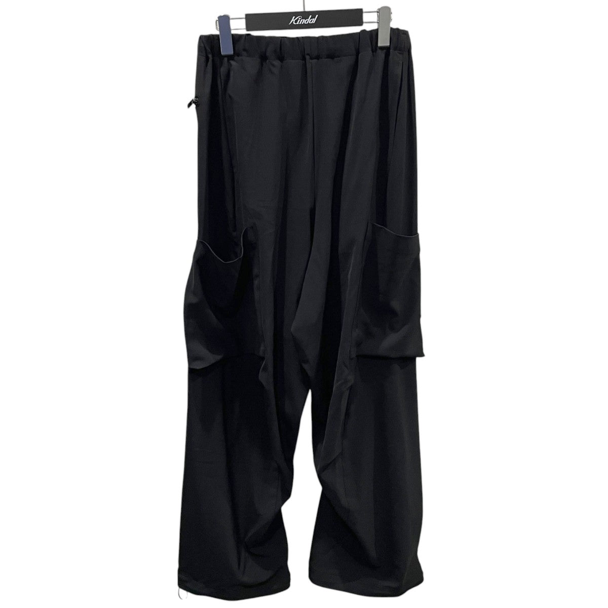 25SS イージーパンツ CARGO PANTS カーゴパンツ 2255-CP11-003