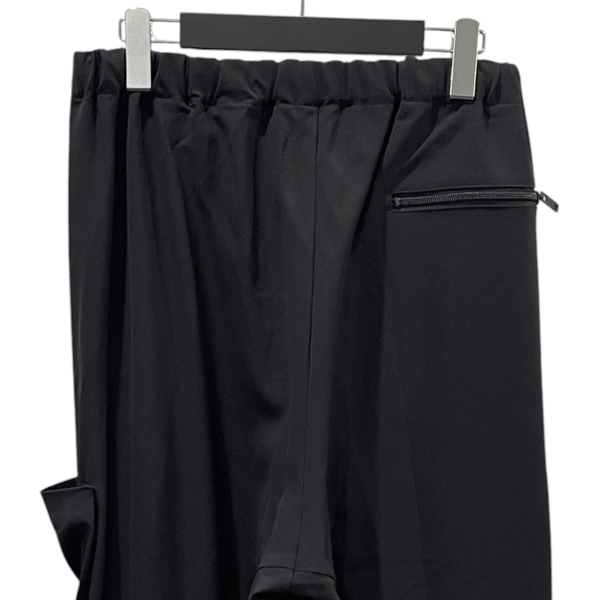 25SS イージーパンツ CARGO PANTS カーゴパンツ 2255-CP11-003