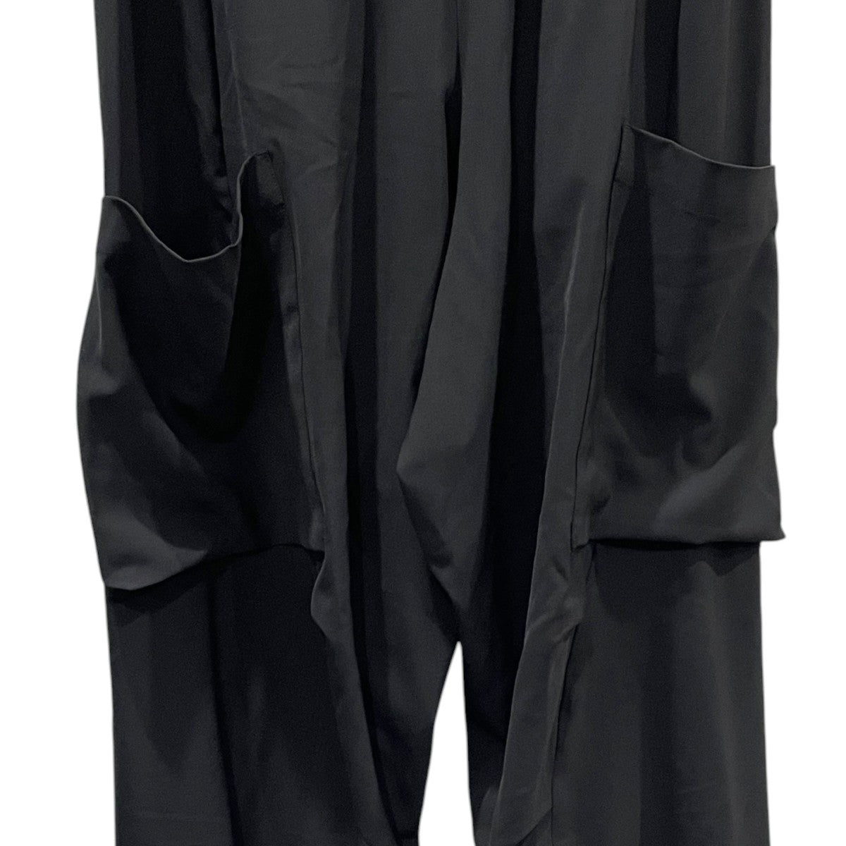 25SS イージーパンツ CARGO PANTS カーゴパンツ 2255-CP11-003