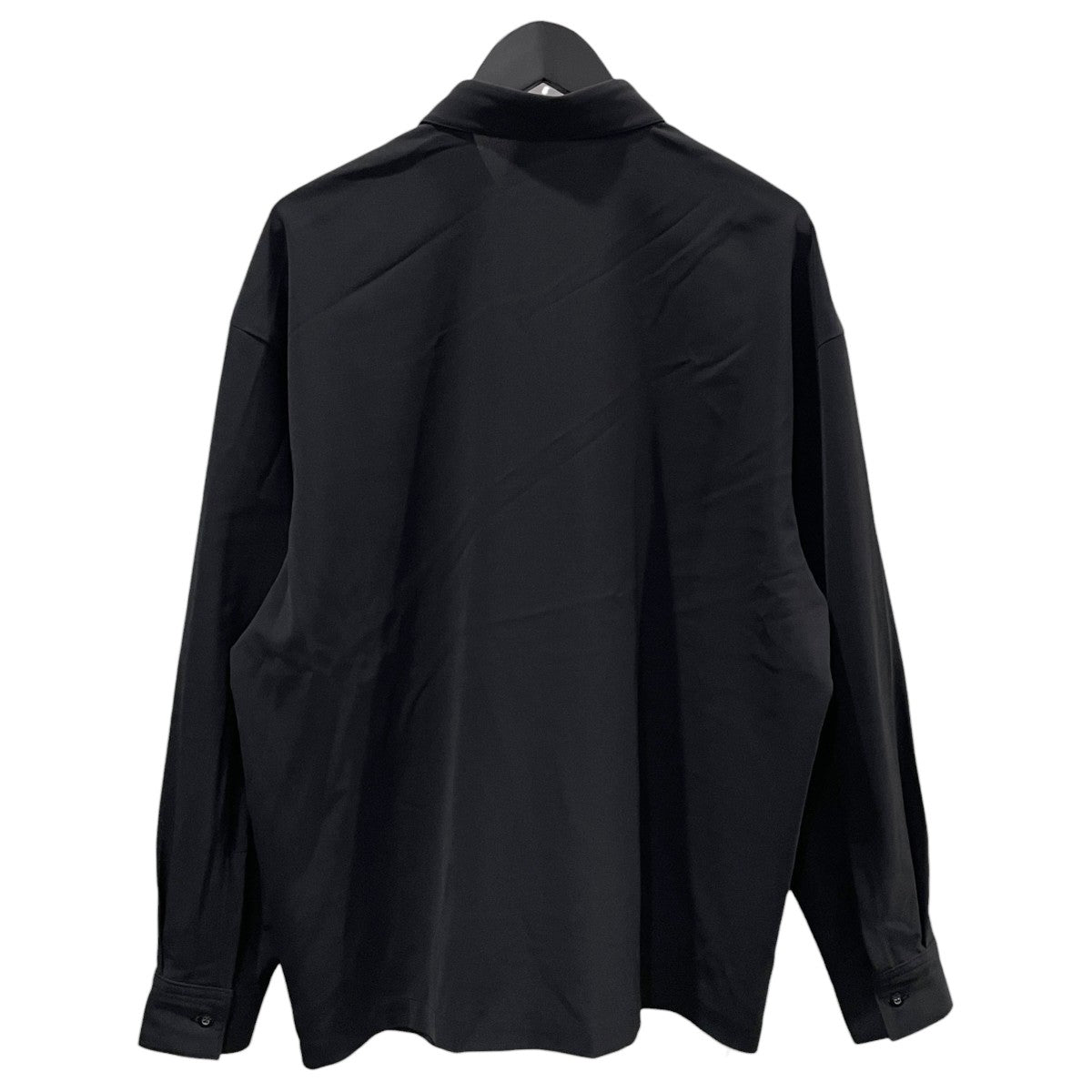 25SS 長袖比翼シャツ L／S SHIRTS ロングスリーブシャツ 2251-SH21-003