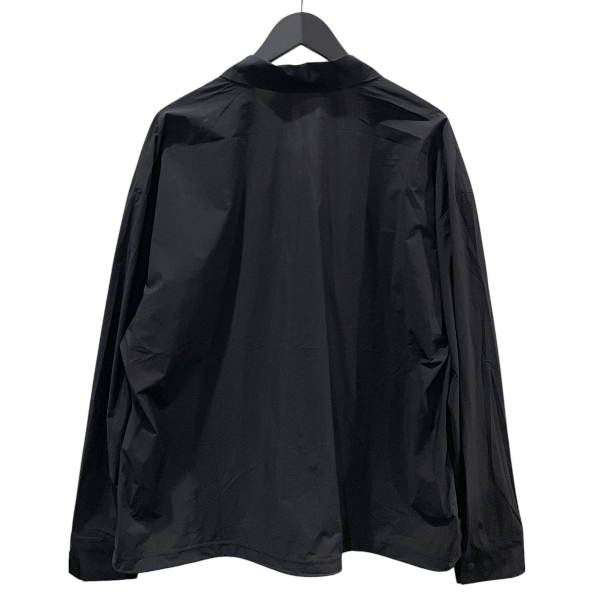 25SS ビッグポケットライトジャケット BLOUSON ブルゾン 2251-BL05-005