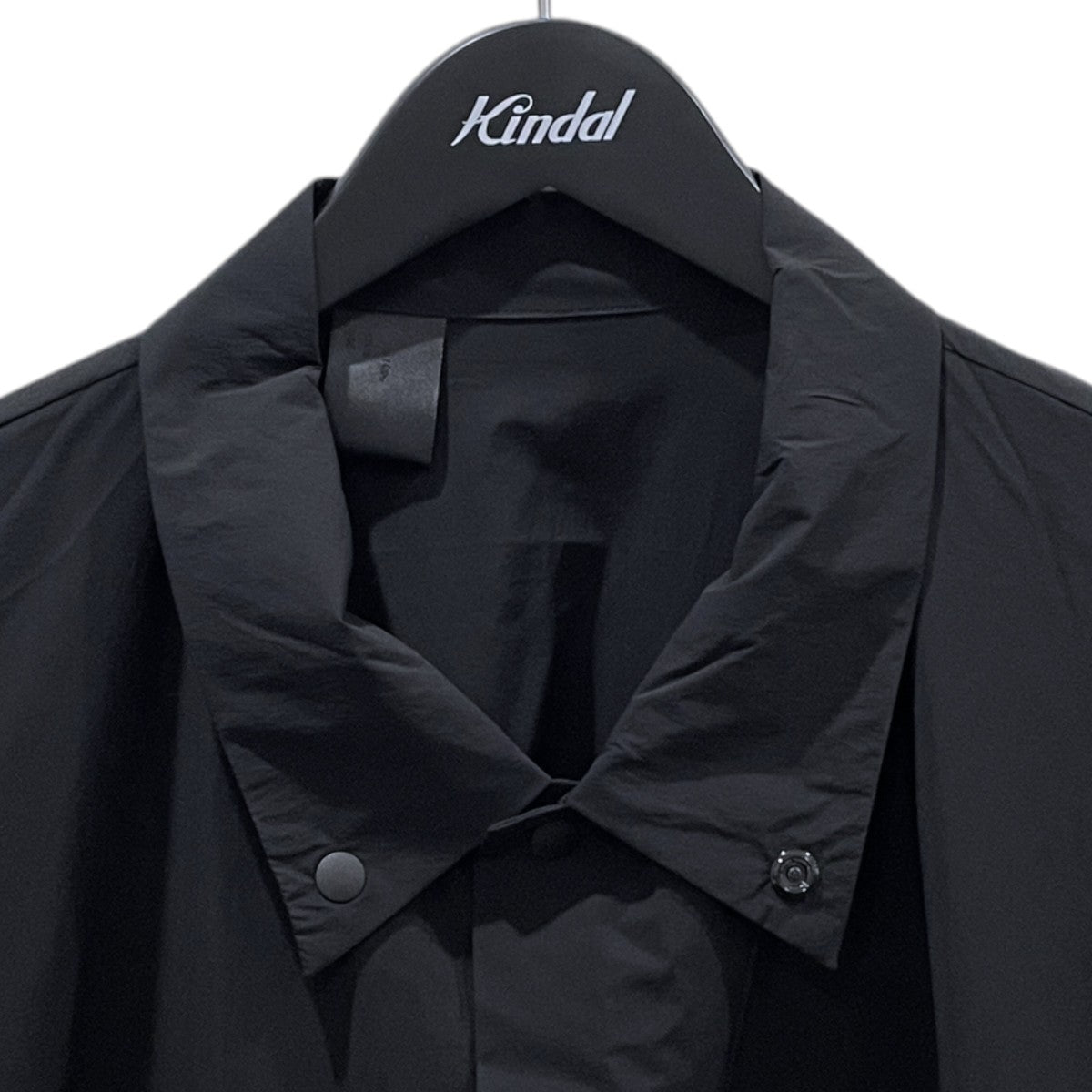 25SS ビッグポケットライトジャケット BLOUSON ブルゾン 2251-BL05-005