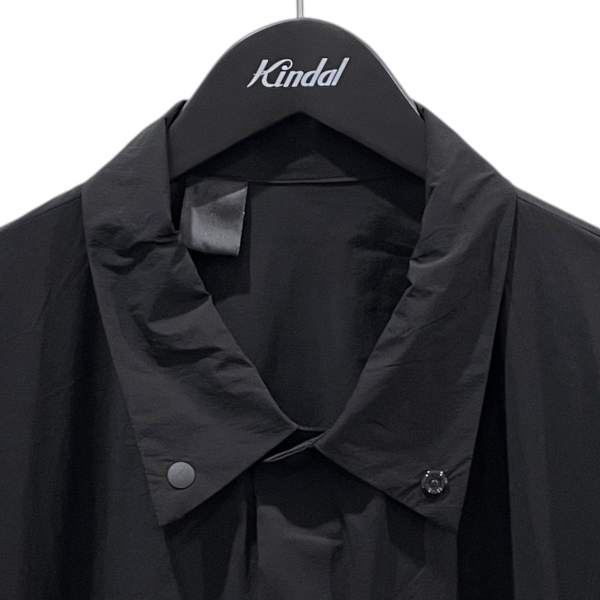 25SS ビッグポケットライトジャケット BLOUSON ブルゾン 2251-BL05-005