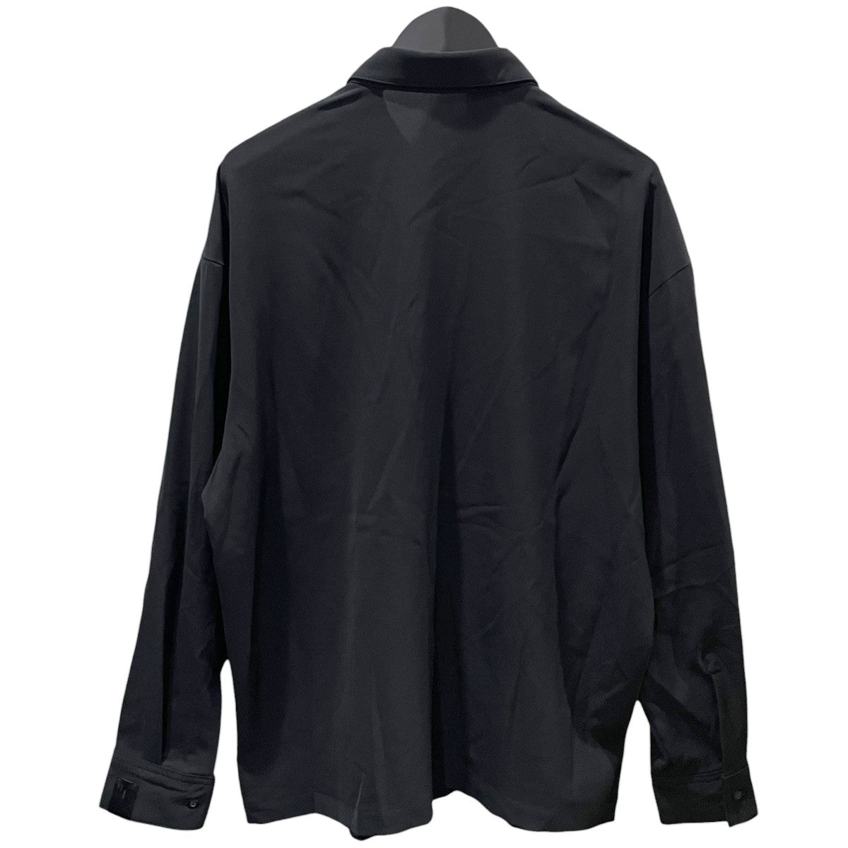 25SS 長袖比翼シャツ L／S SHIRTS ロングスリーブシャツ 2251-SH21-003