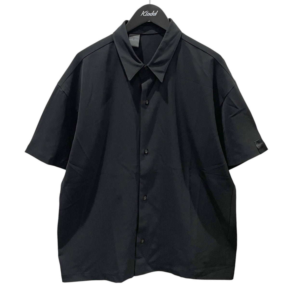 25SS HALF SLEEVE SHIRT ハーフスリーブシャツ 2251-SH50-003