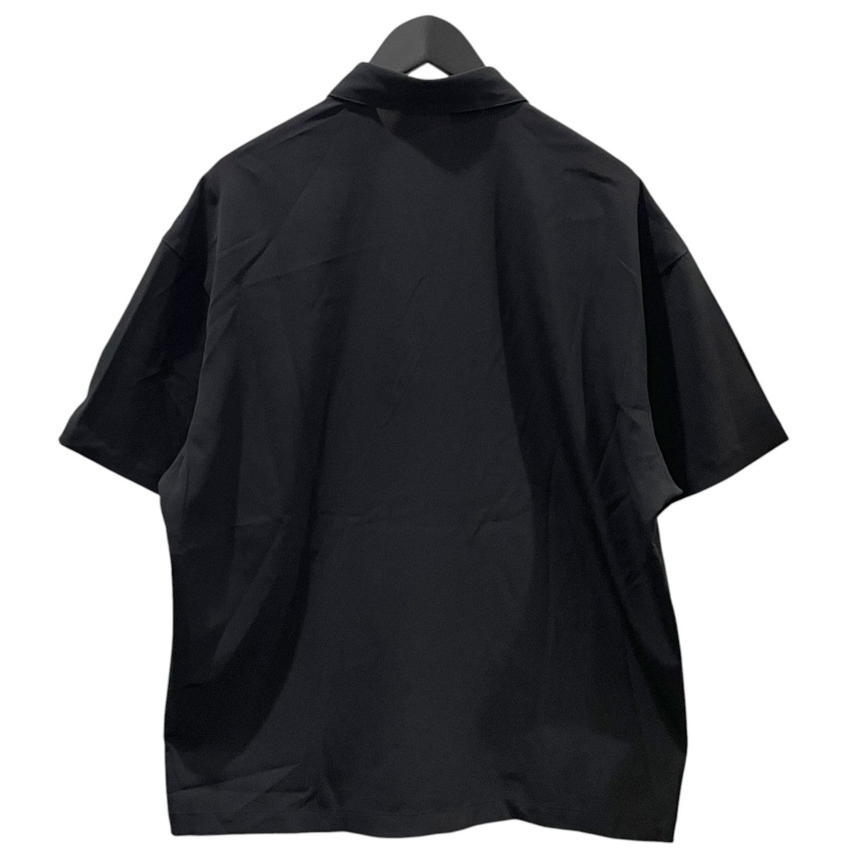 25SS HALF SLEEVE SHIRT ハーフスリーブシャツ 2251-SH50-003