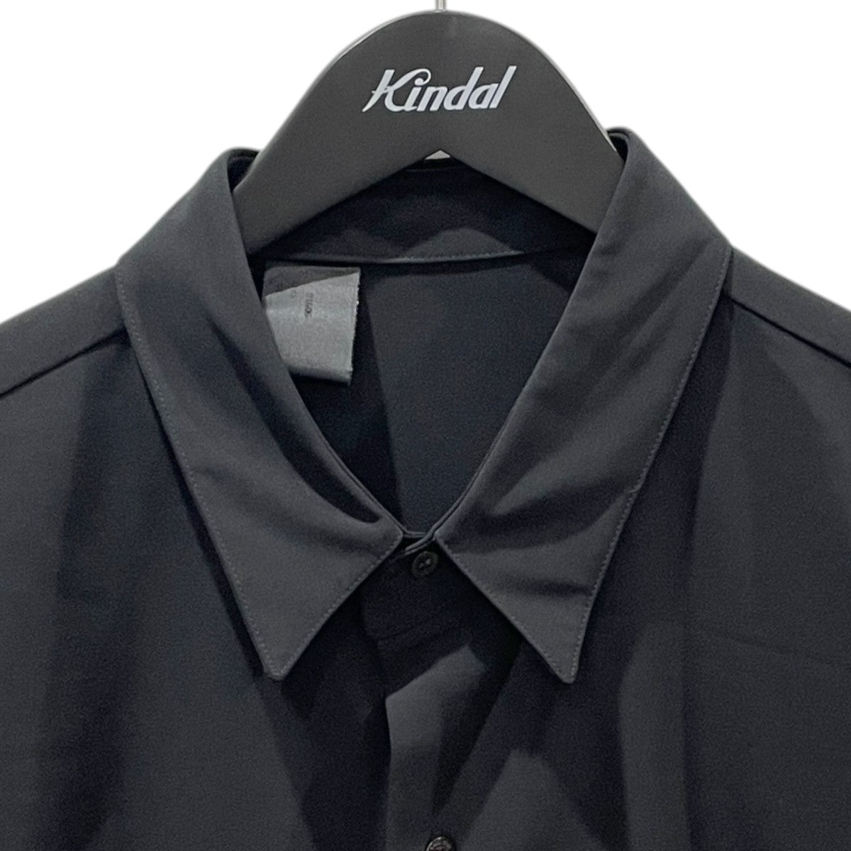 25SS HALF SLEEVE SHIRT ハーフスリーブシャツ 2251-SH50-003