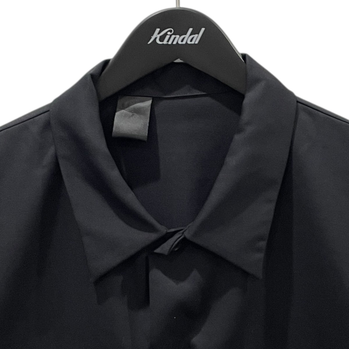 25SS ビッグポケットジャケット SHIRT BLOUSON シャツブルゾン 2251-BL05-002
