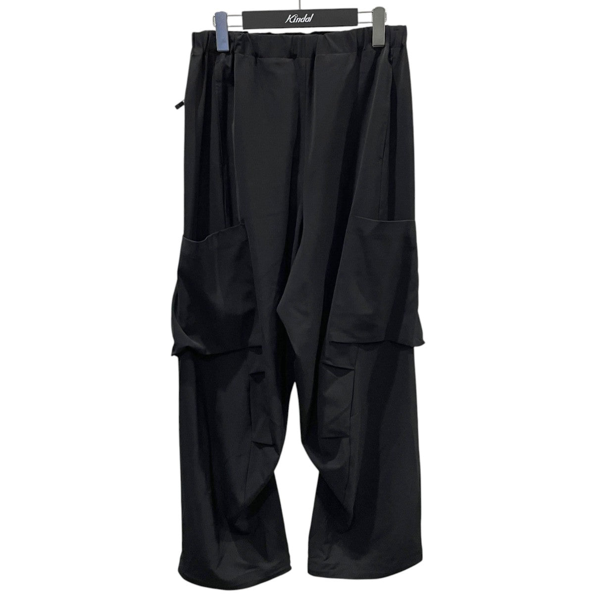25SS イージーパンツ CARGO PANTS カーゴパンツ 2255-CP11-003