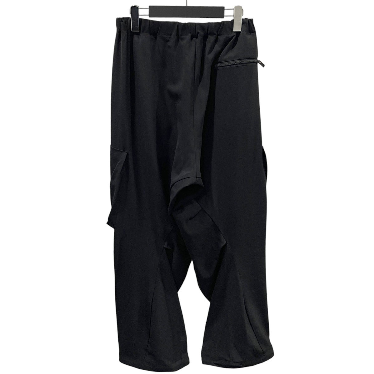 25SS イージーパンツ CARGO PANTS カーゴパンツ 2255-CP11-003