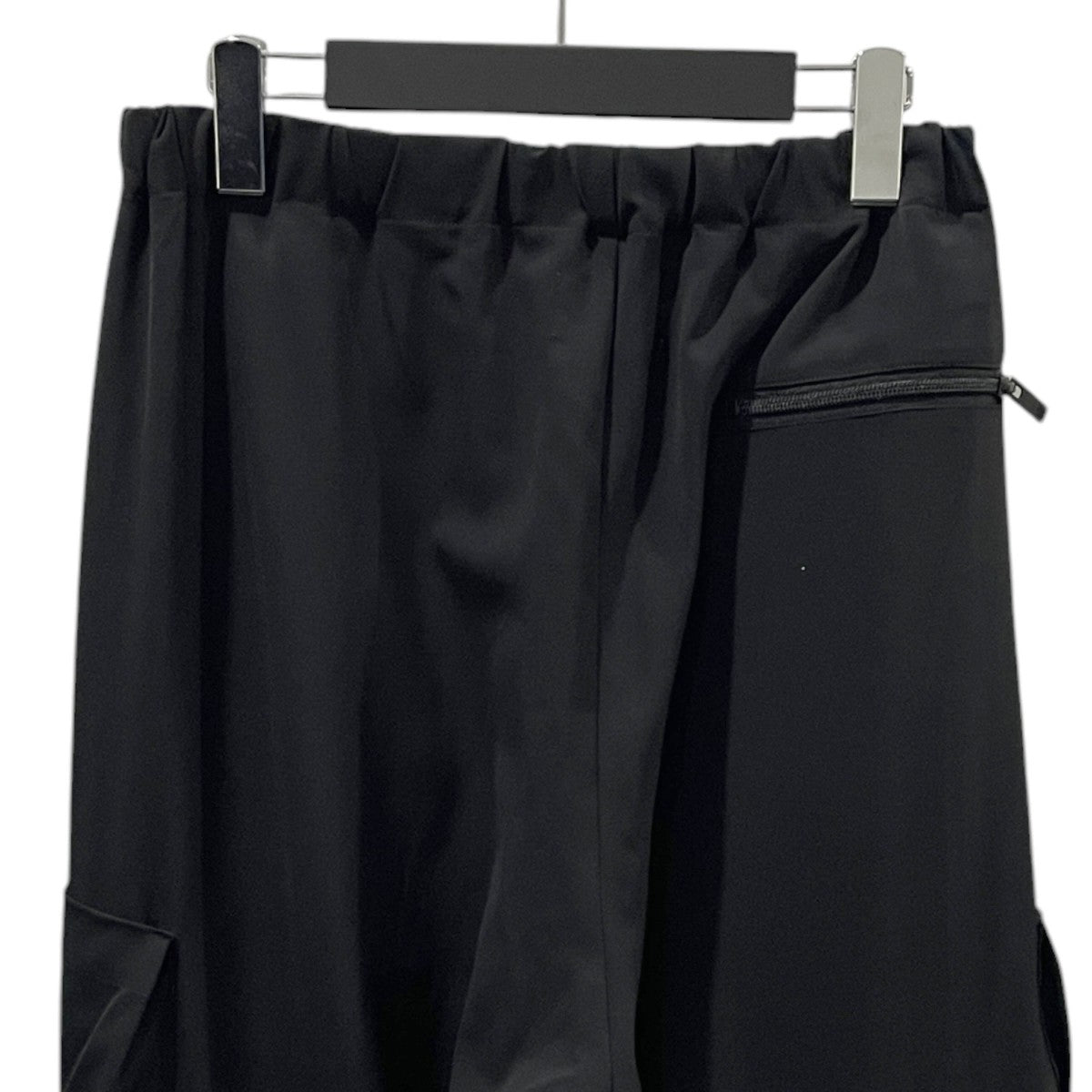 25SS イージーパンツ CARGO PANTS カーゴパンツ 2255-CP11-003