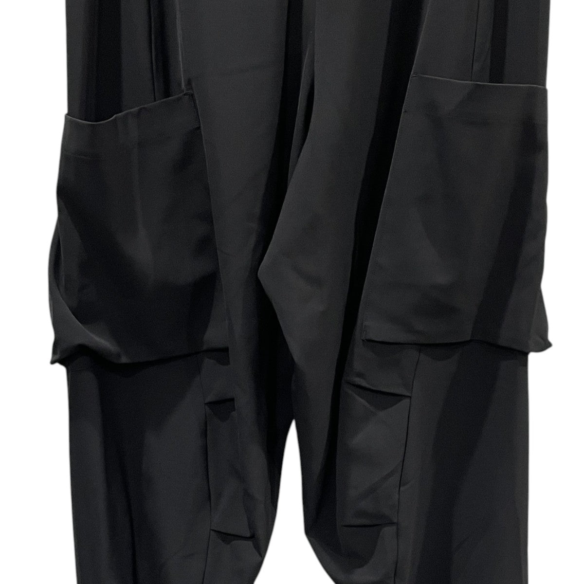 25SS イージーパンツ CARGO PANTS カーゴパンツ 2255-CP11-003
