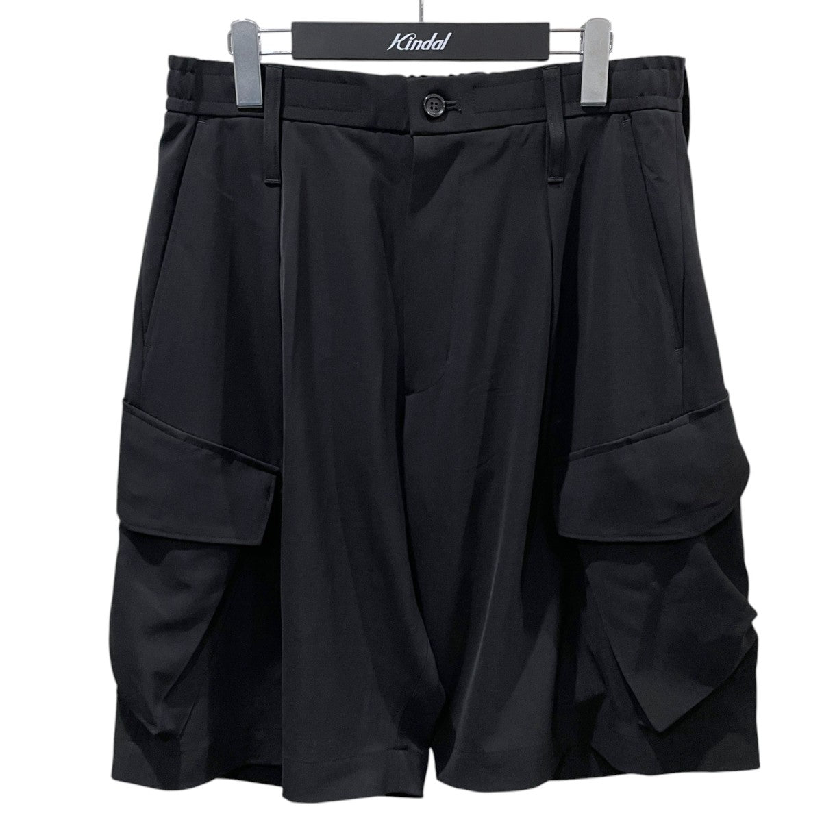 25SS カーゴショーツ CARGO SHORTS 2255-CP60-003