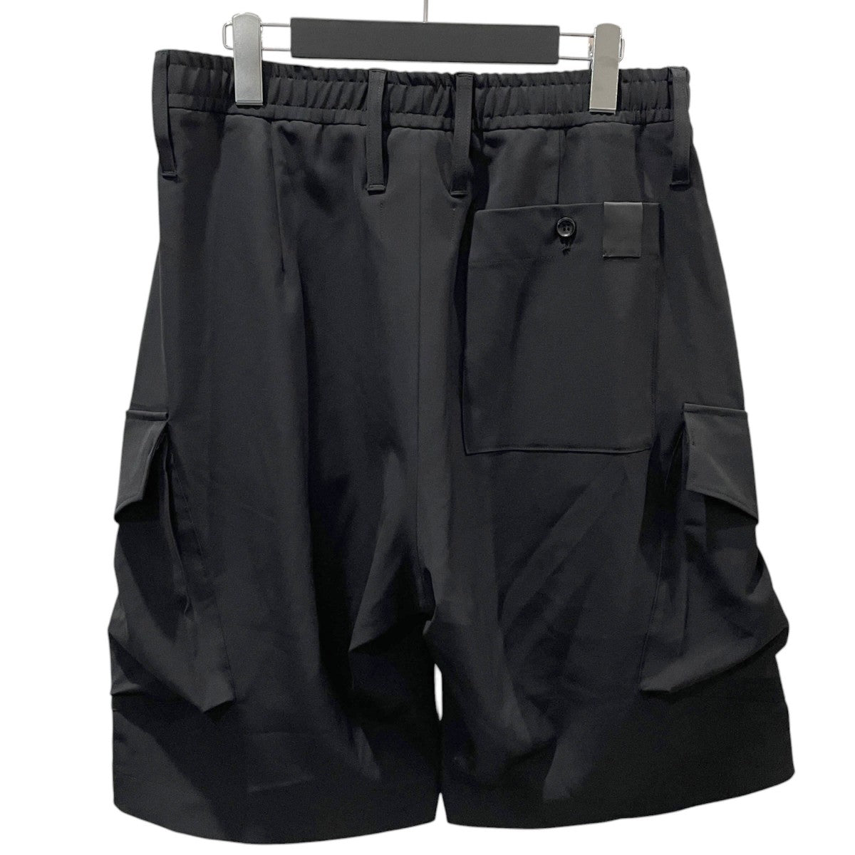 25SS カーゴショーツ CARGO SHORTS 2255-CP60-003