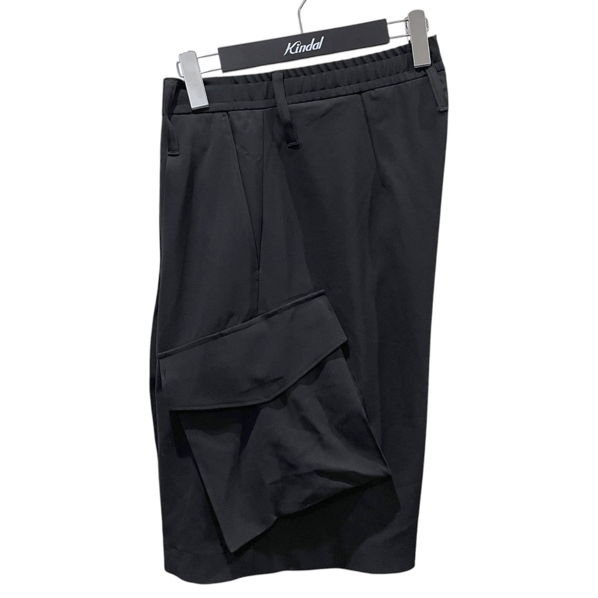 25SS カーゴショーツ CARGO SHORTS 2255-CP60-003
