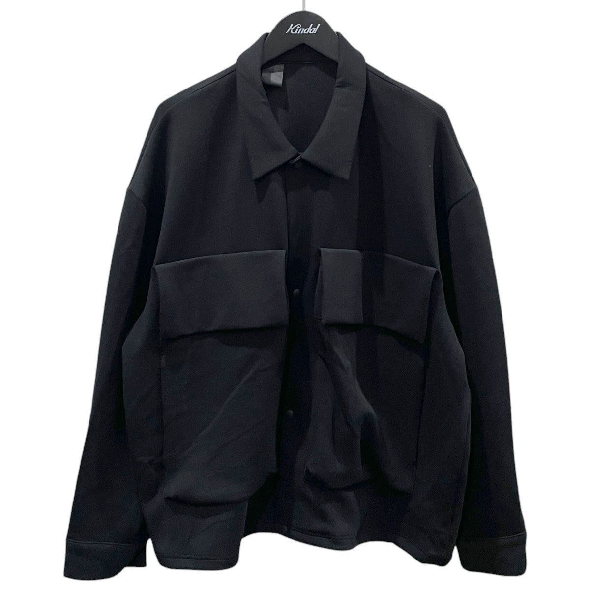 25SS ビッグポケットジャケット BLOUSON ブルゾン 2251-BL05-018