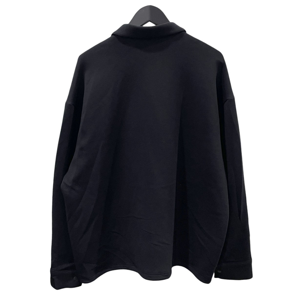25SS ビッグポケットジャケット BLOUSON ブルゾン 2251-BL05-018