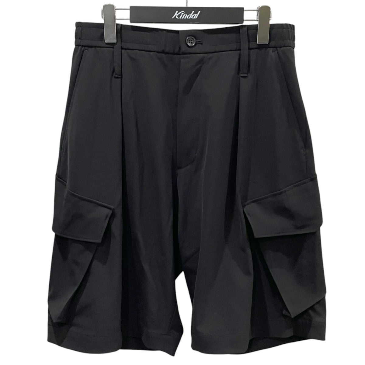 25SS カーゴショーツ CARGO SHORTS 2255-CP60-003