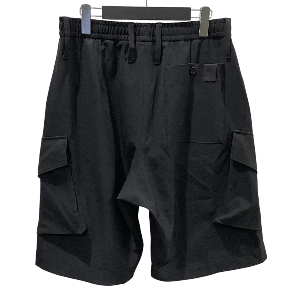 25SS カーゴショーツ CARGO SHORTS 2255-CP60-003