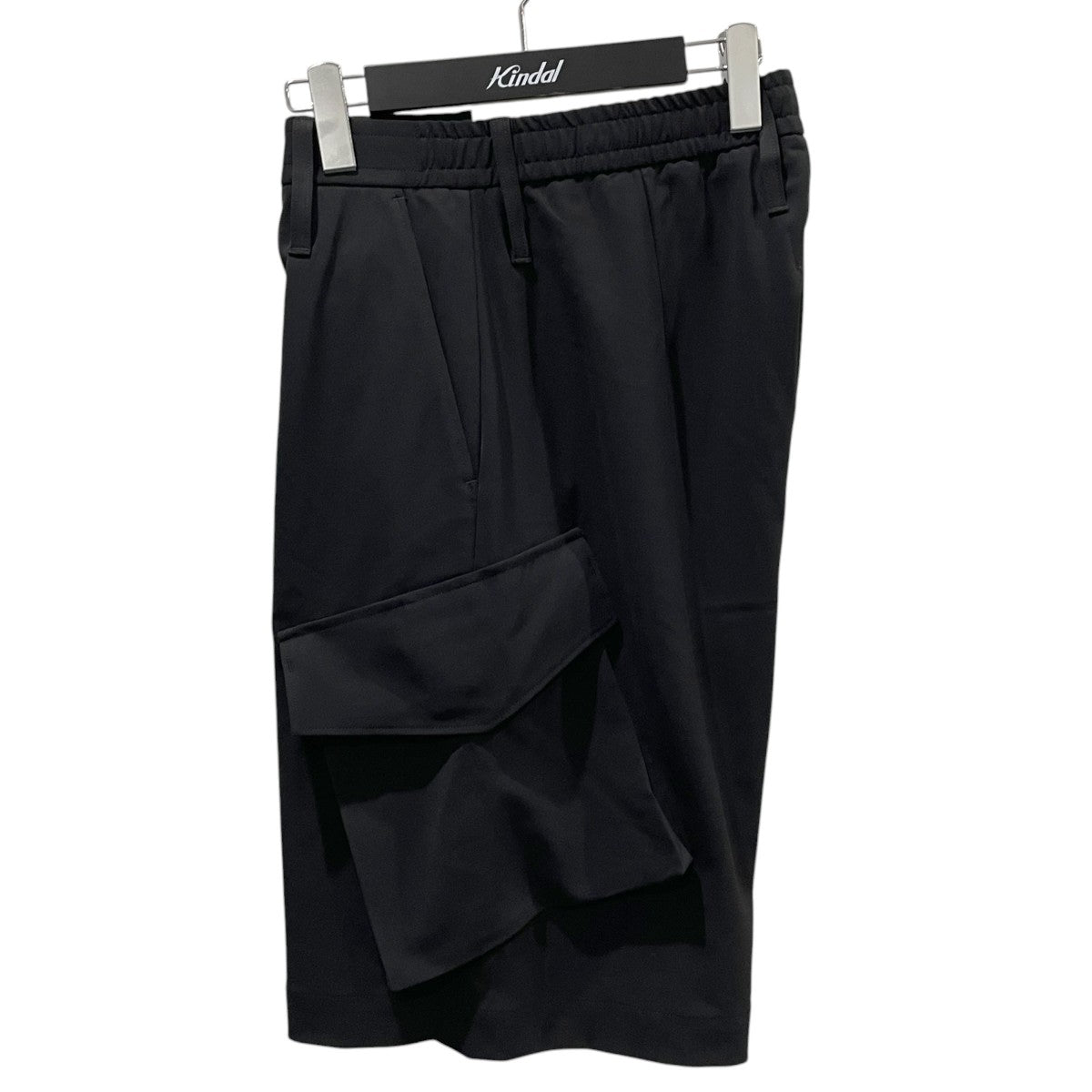 25SS カーゴショーツ CARGO SHORTS 2255-CP60-003