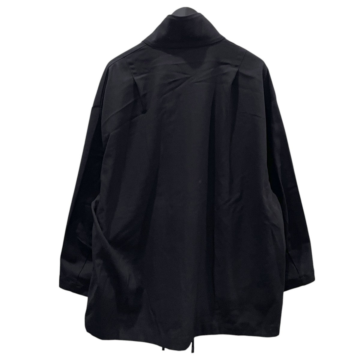 24AW スタンドカラーコート STAND COLLAR COAT 2242-CO04-004