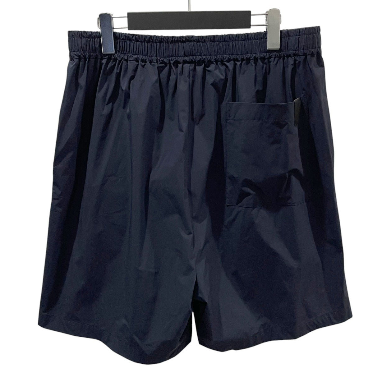 26SS ツータックイージーハーフパンツ 2TUCK EASY HALF PANTS 2261-CP50-005
