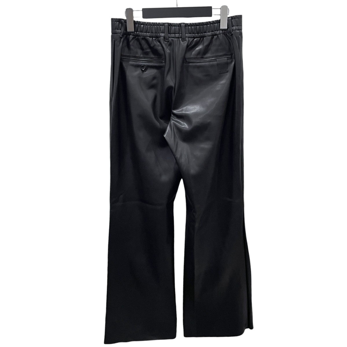 フェイクレザーパンツ FAKE LEATHER PANTS 2256-PT20-001