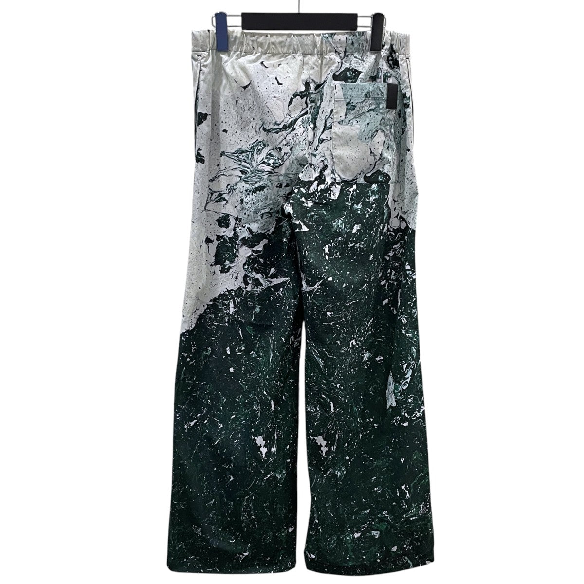 25SS イージーパンツ PANTS 2251-CP21-010