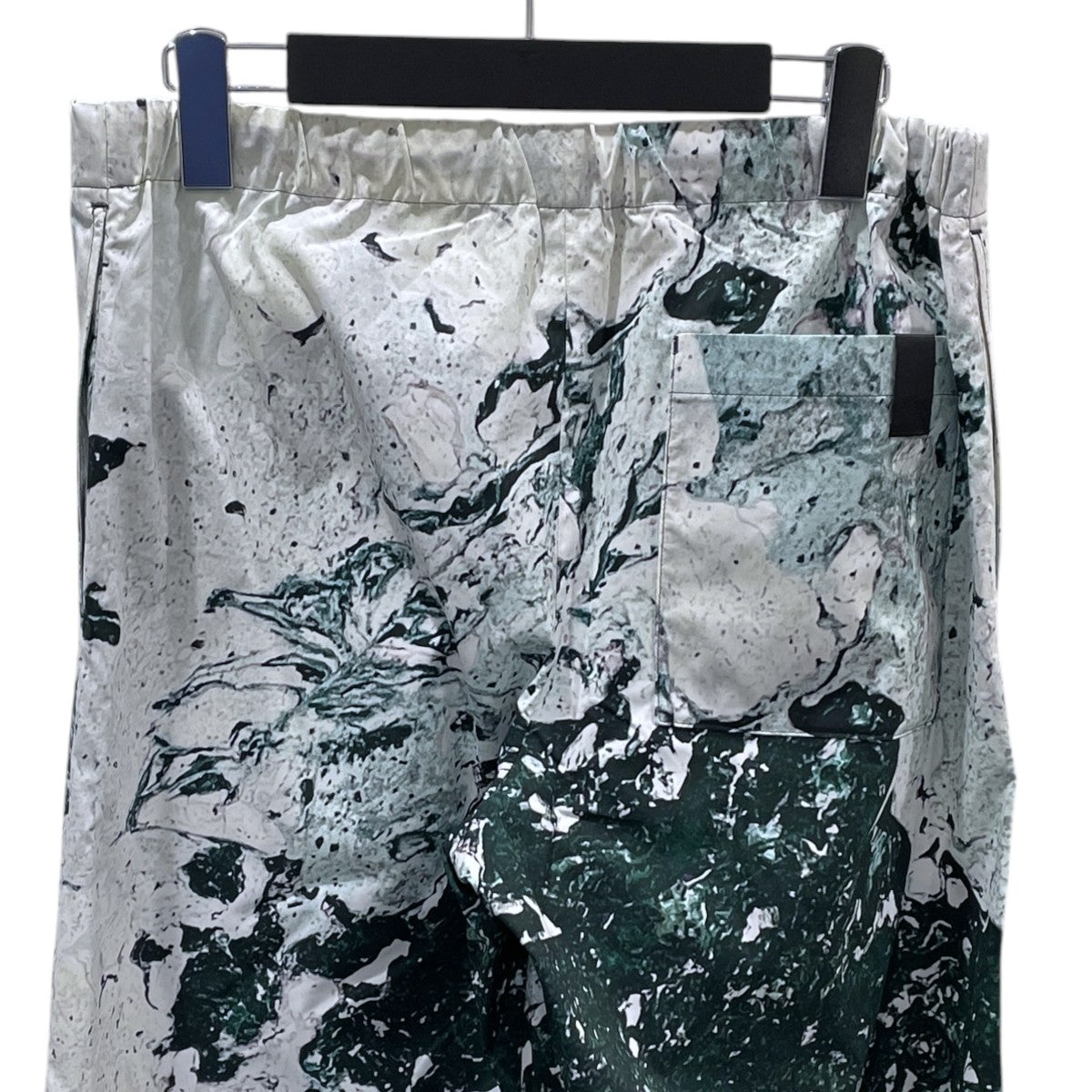 25SS イージーパンツ PANTS 2251-CP21-010