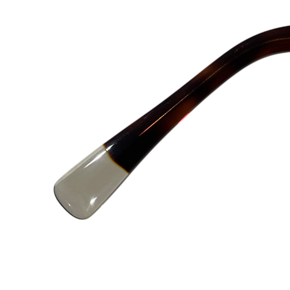 26SS 眼鏡 METAL OVAL GLASSES メタル オーバル グラス FE003
