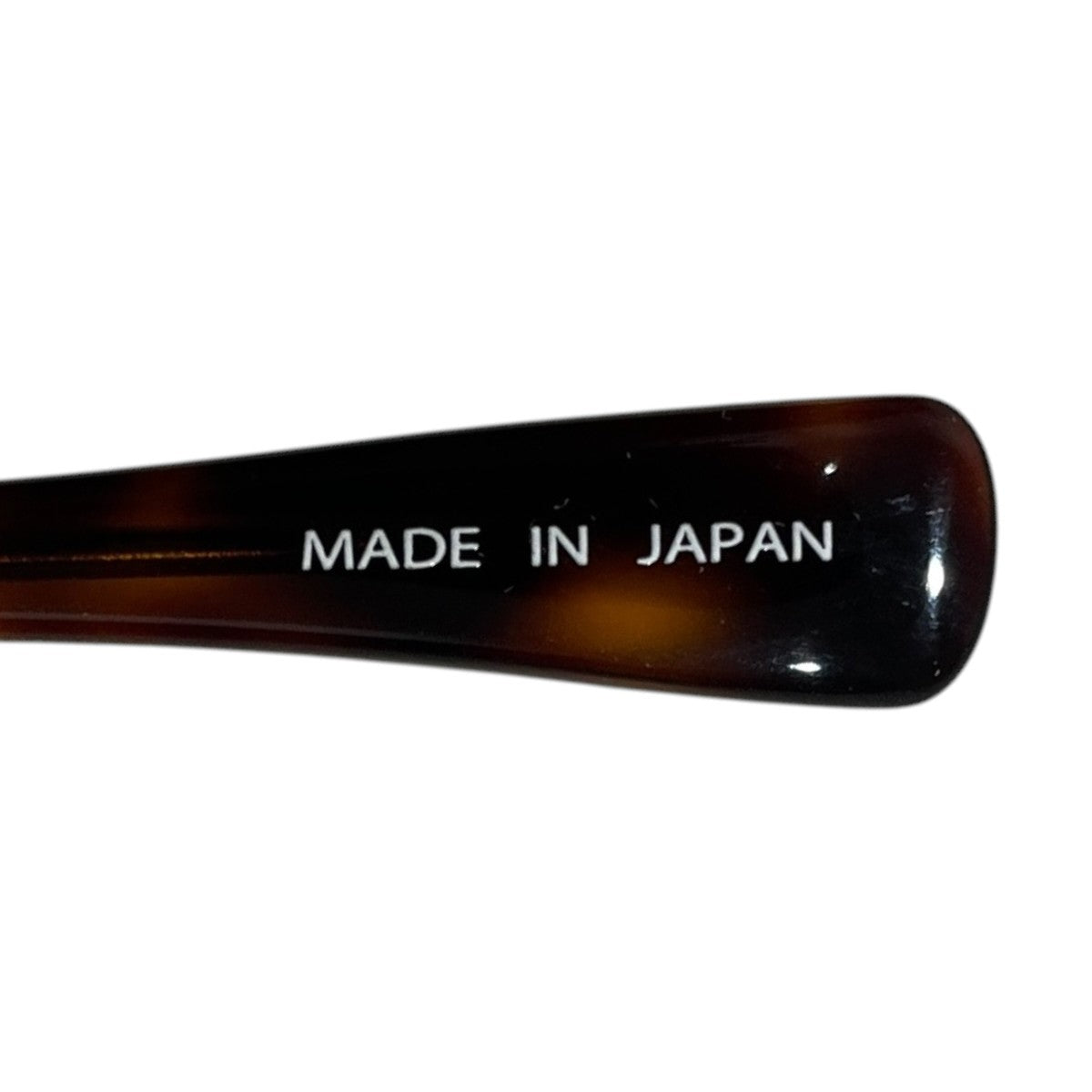 26SS 眼鏡 METAL OVAL GLASSES メタル オーバル グラス FE003