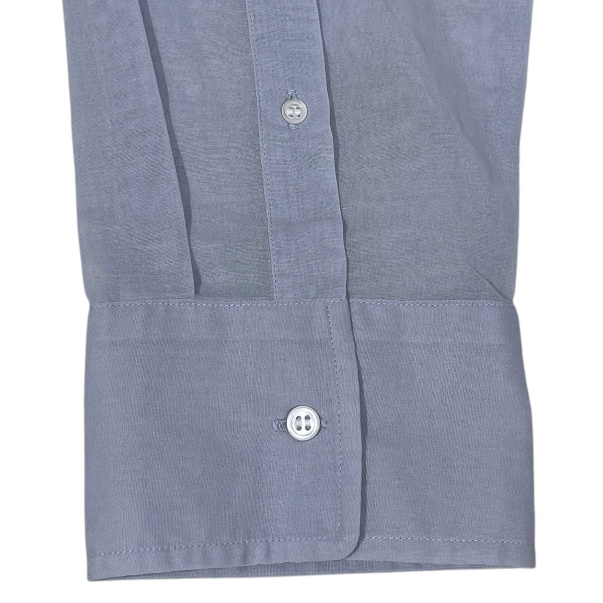 26SS シアーシャツ  new cotton sheer シャツ 26050922707020