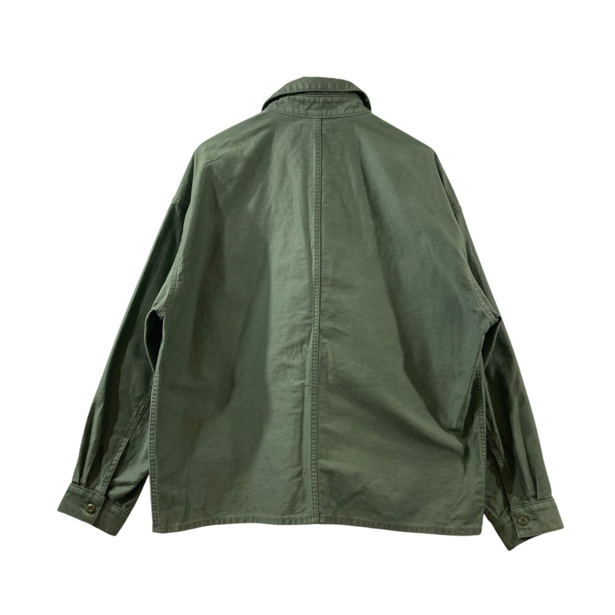 26SSFatigue JacketジャケットREV-26SS-AJ07