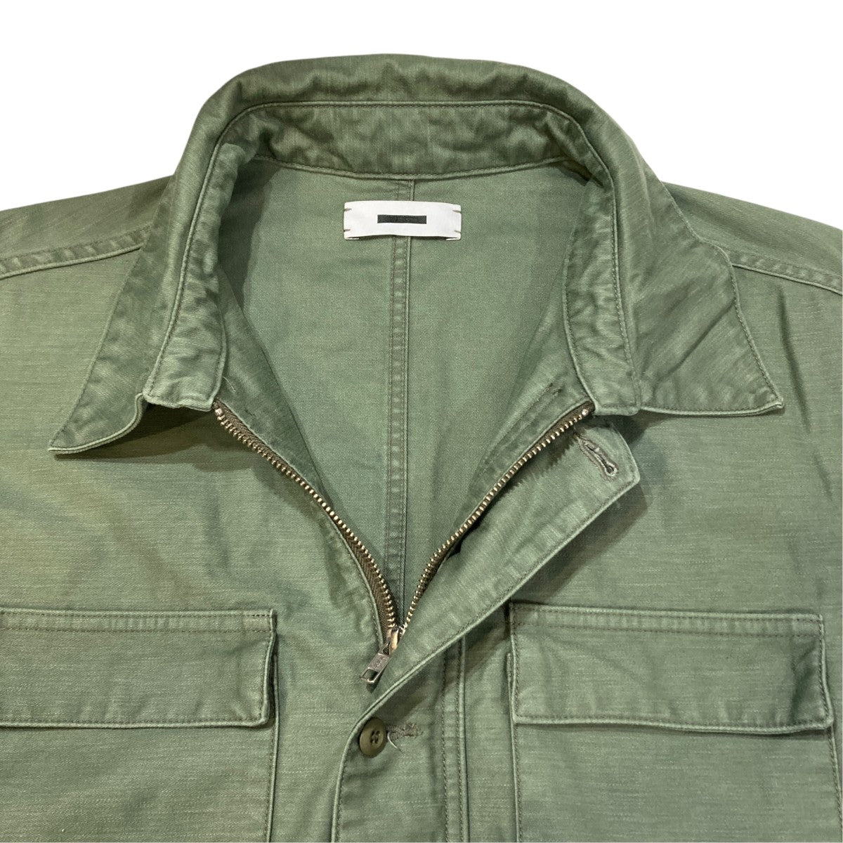26SSFatigue JacketジャケットREV-26SS-AJ07