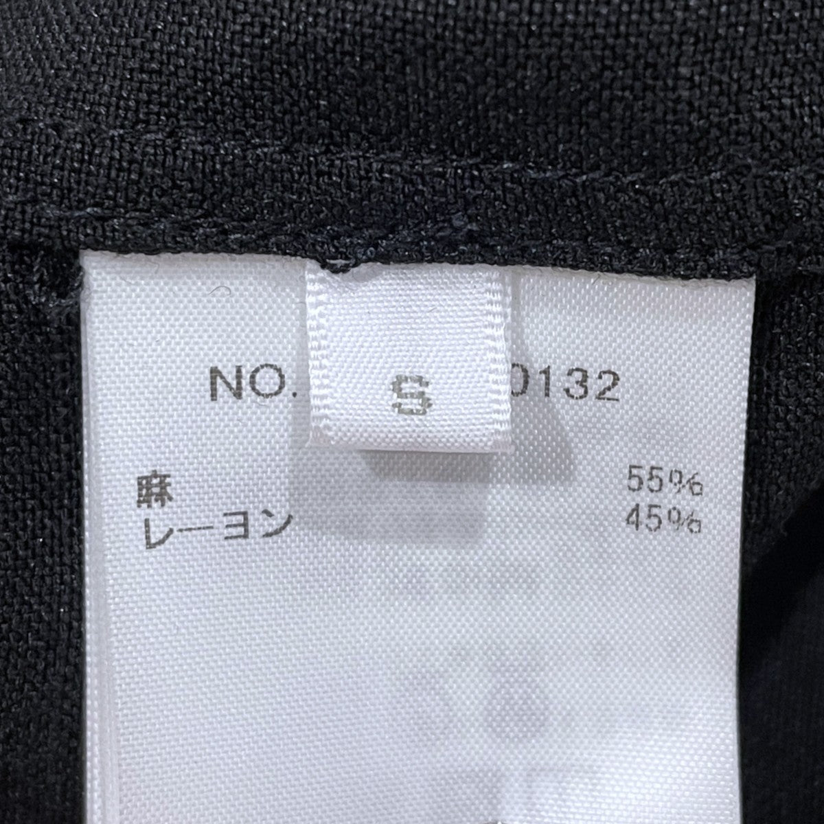 26SS オープンカラー半袖シャツ Boxy Fit Short Sleeve Shirt ボクシーフィットショートスリーブシャツ 4320700132