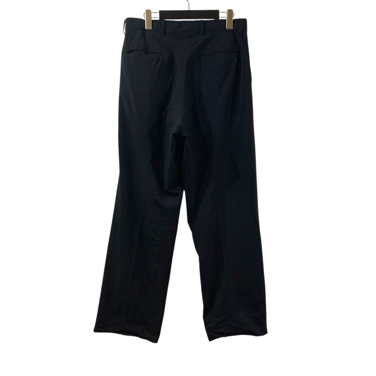 HERILL 26SSWool Tropical Trousersパンツ26-030-HL-8150-10 古着・中古-2枚目のアイテム画像