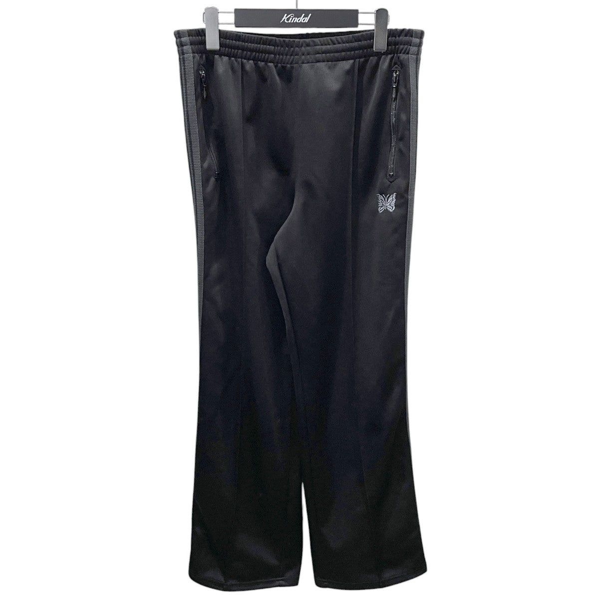 24AW イージーパンツ Track Pant - Poly Smooth トラックパンツ ポリスムース OT1661