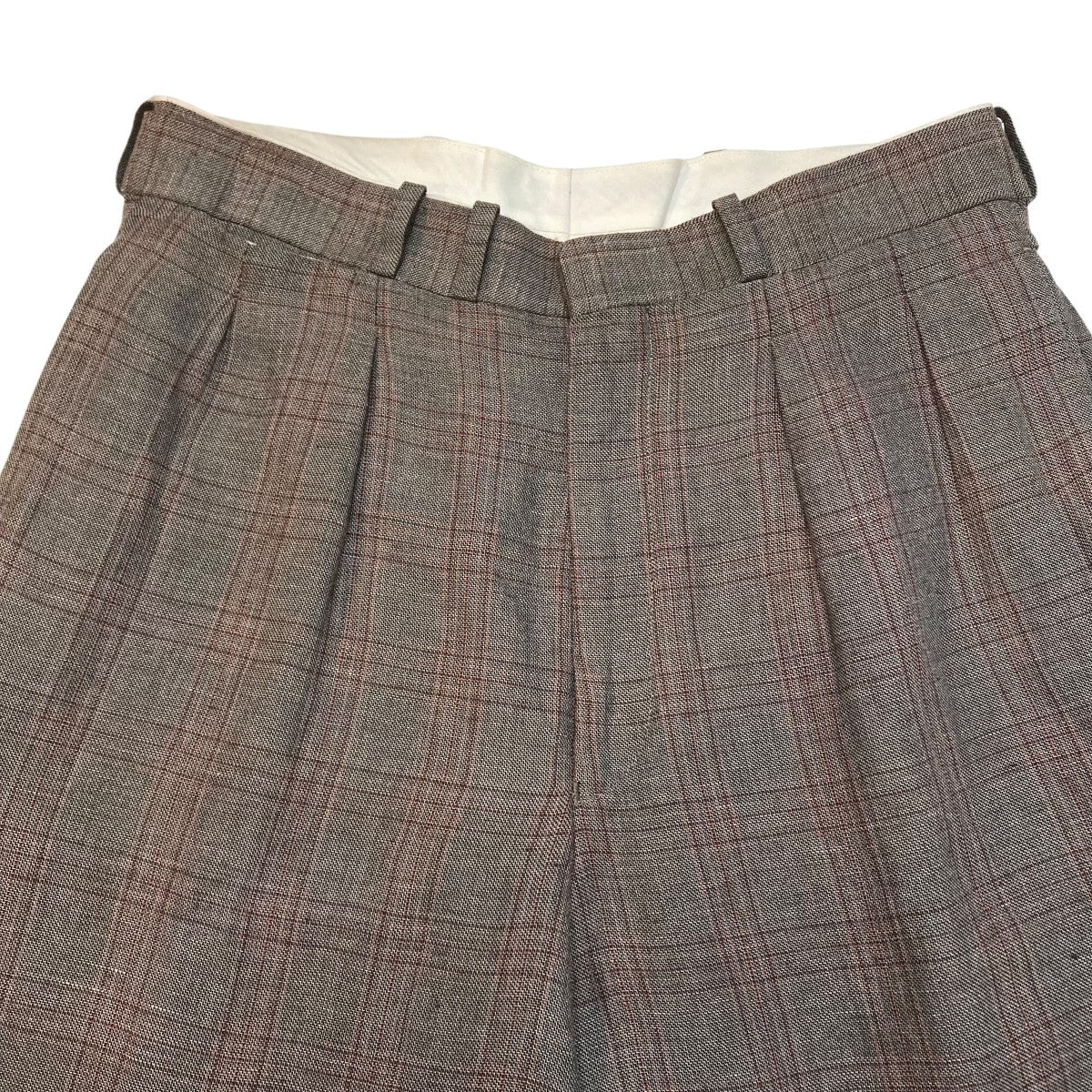 MAATEE＆SONS パンツMT5103-0205C 古着・中古-3枚目のアイテム画像