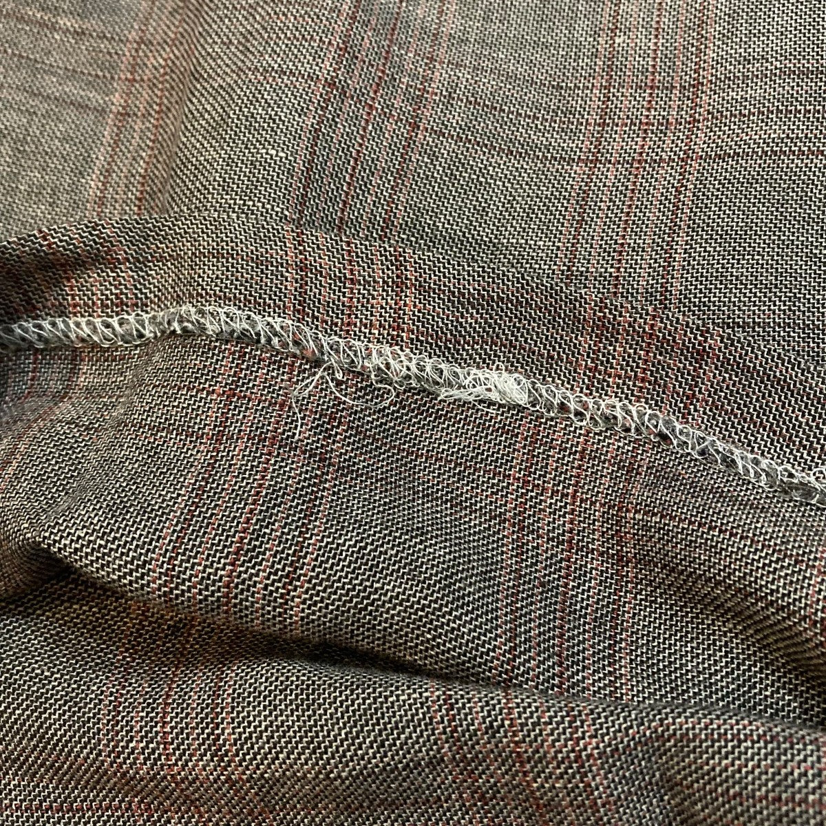 MAATEE＆SONS パンツMT5103-0205C 古着・中古-6枚目のアイテム画像