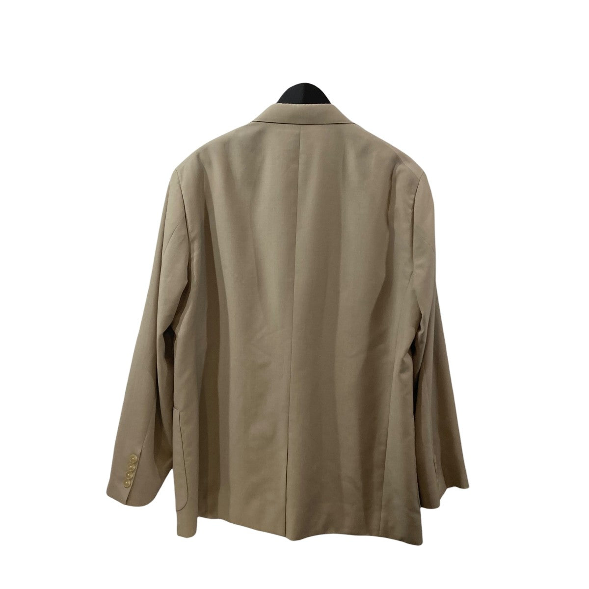 AURALEE TROPICAL WOOL KID MOHAIR JACKETテーラードジャケットA24SJ01WM 古着・中古-2枚目のアイテム画像