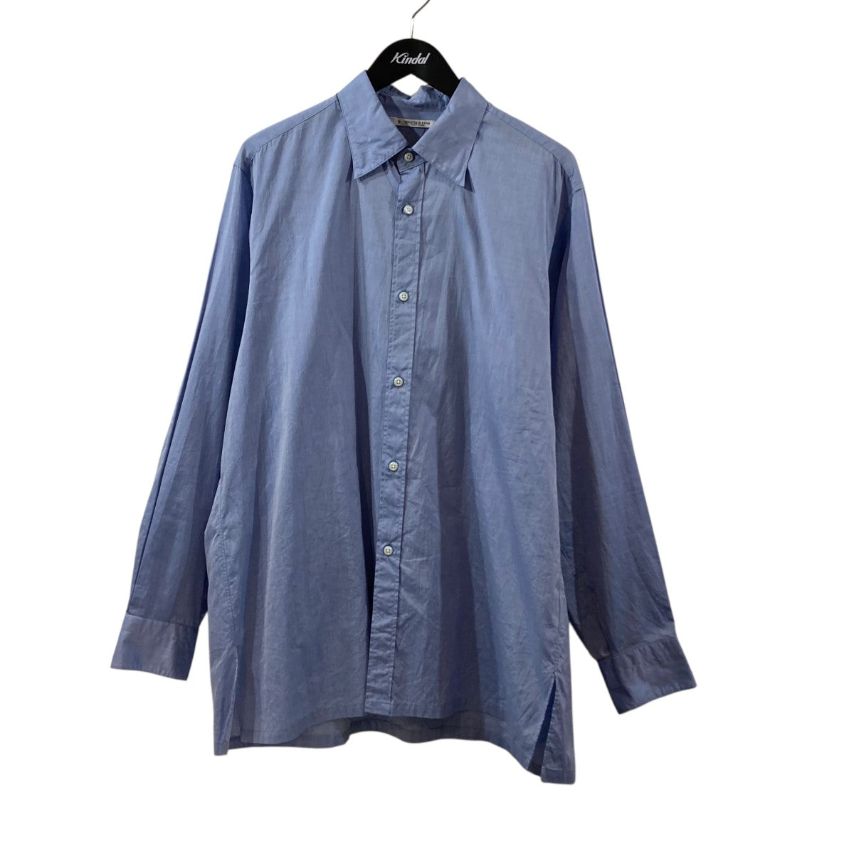 saint gelman長袖シャツMT5103-0603