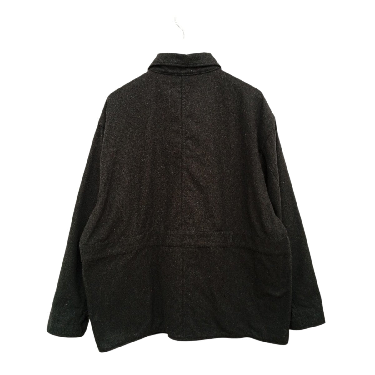 ジャケット