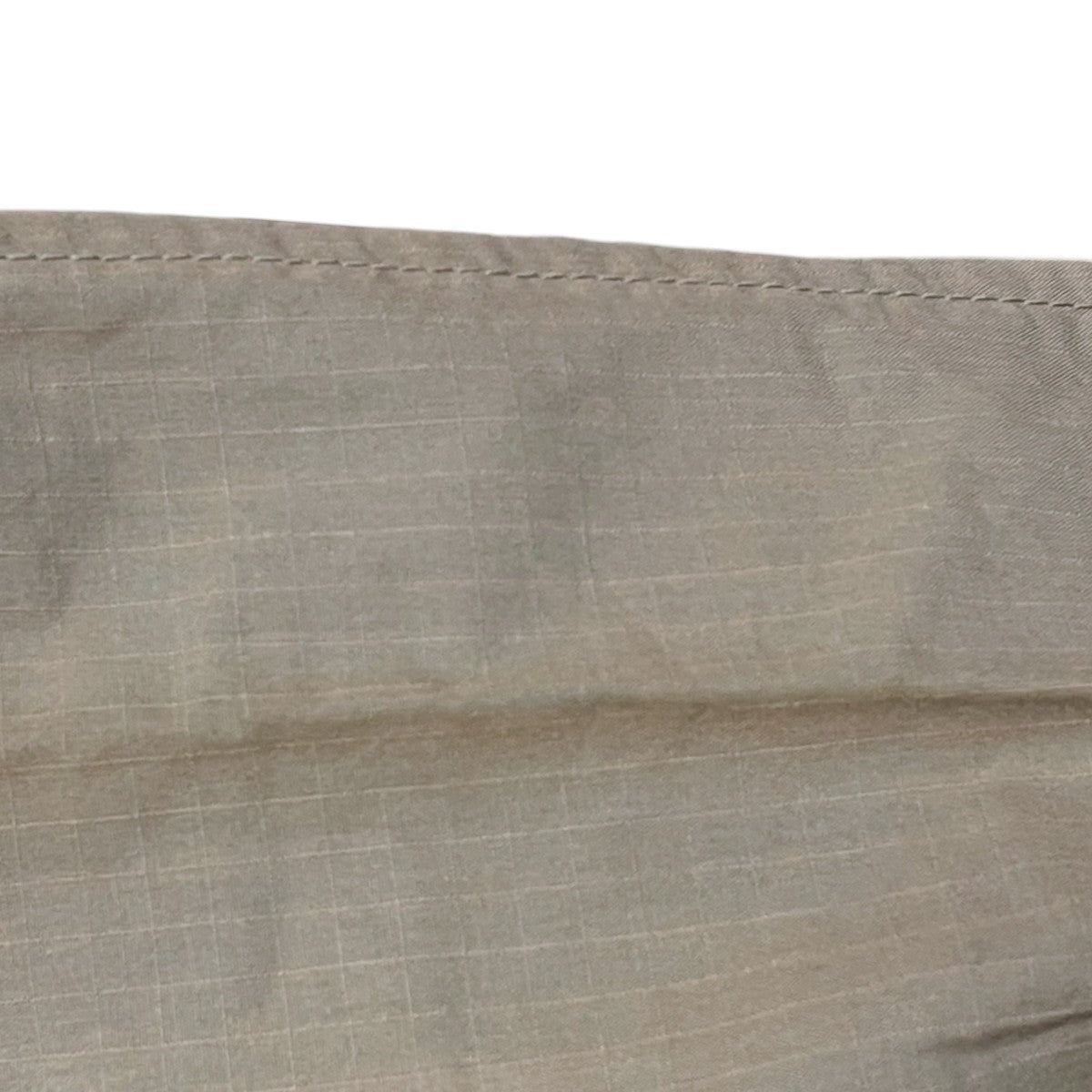 24SS コットンリップストップ ミリタリージャケット BDU-R 1123-CRI