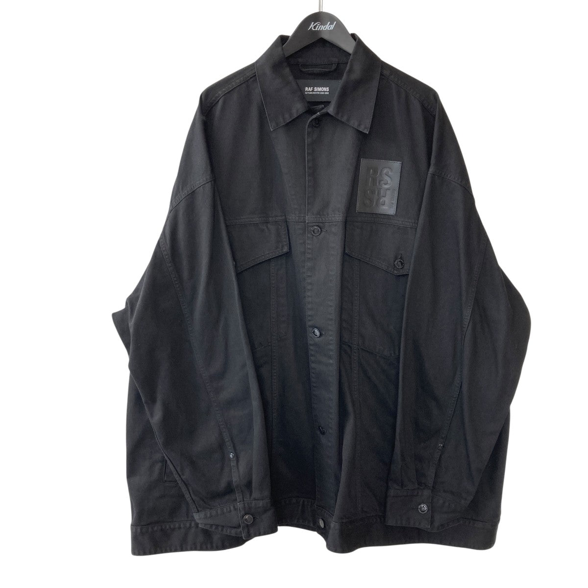 DENIM JACKETデニムジャケット222-723