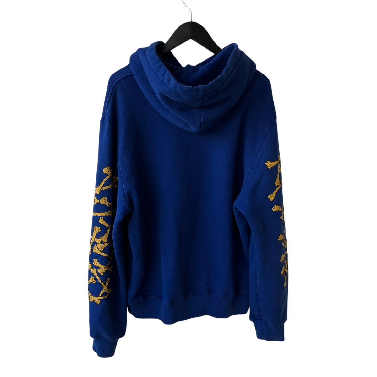 BONES HOODIEパーカー