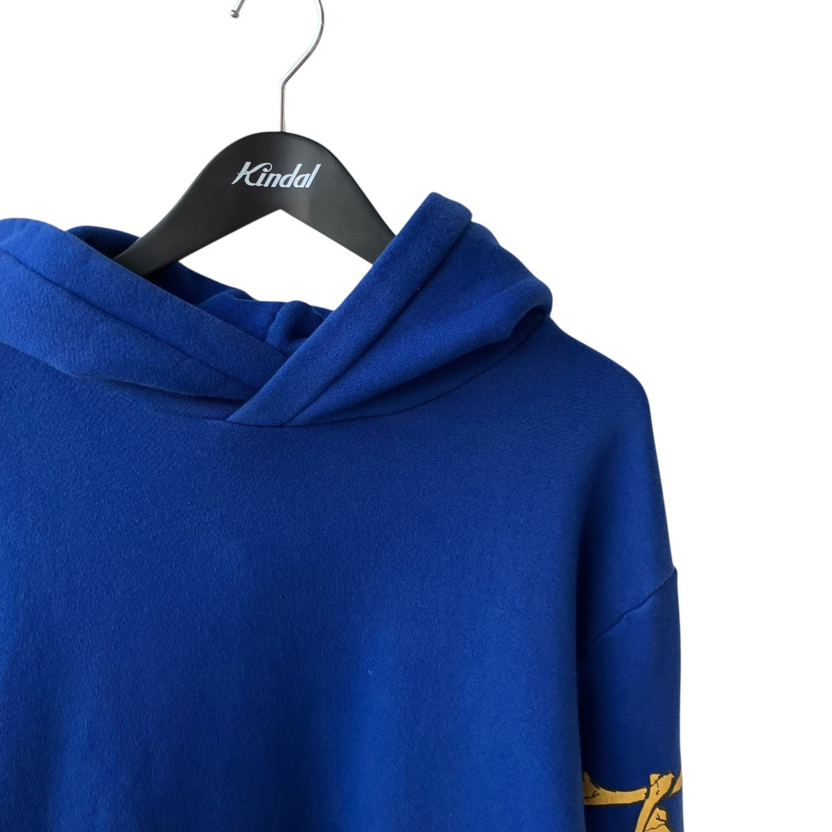 BONES HOODIEパーカー