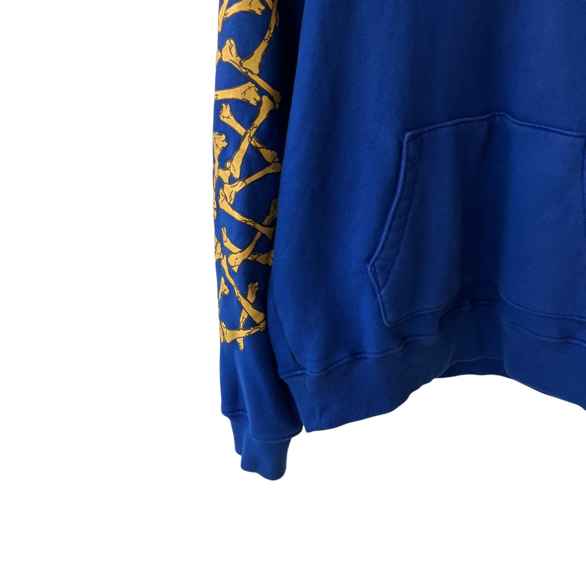 BONES HOODIEパーカー