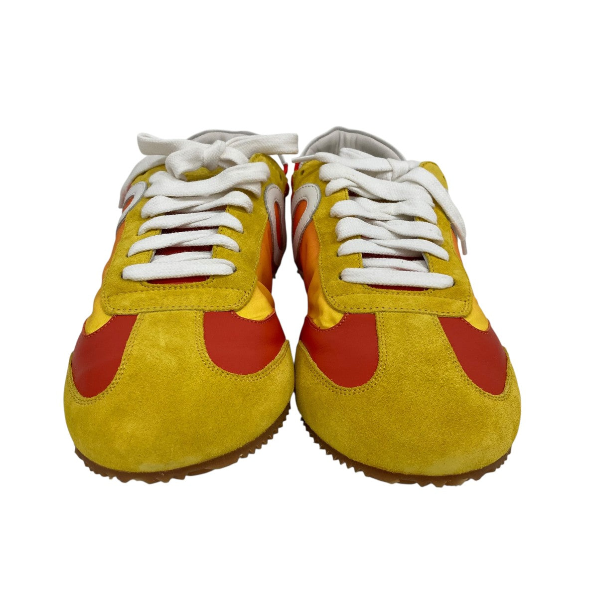 LOEWE スニーカー592004 古着・中古-8枚目のアイテム画像